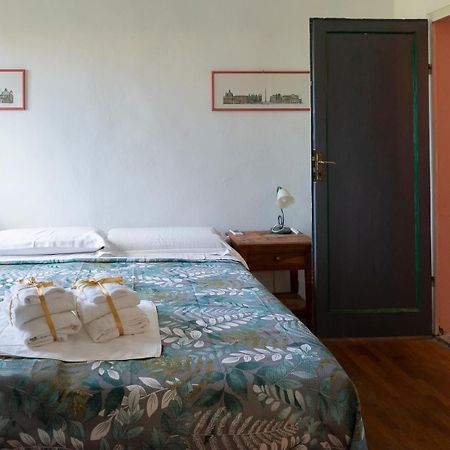 New! La Stanza In Villa Lucca Eksteriør bilde