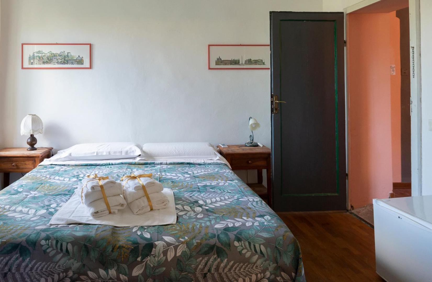 New! La Stanza In Villa Lucca Eksteriør bilde
