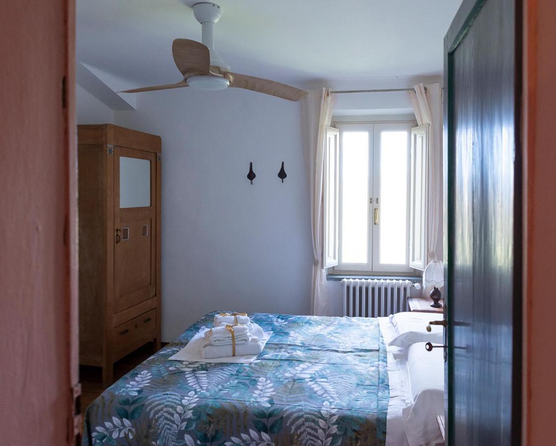 New! La Stanza In Villa Lucca Eksteriør bilde